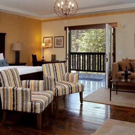 The Grand Idyllwild Lodge Экстерьер фото