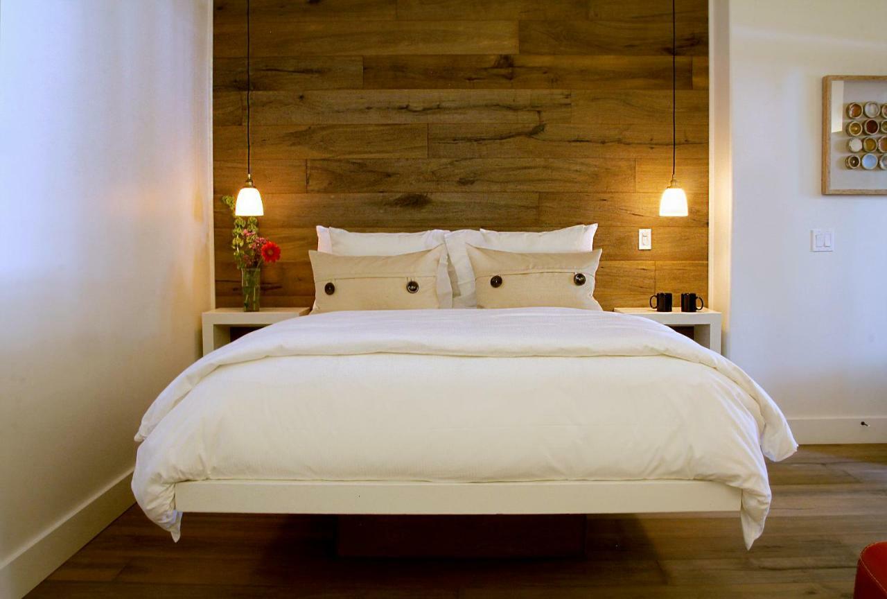 The Grand Idyllwild Lodge Экстерьер фото