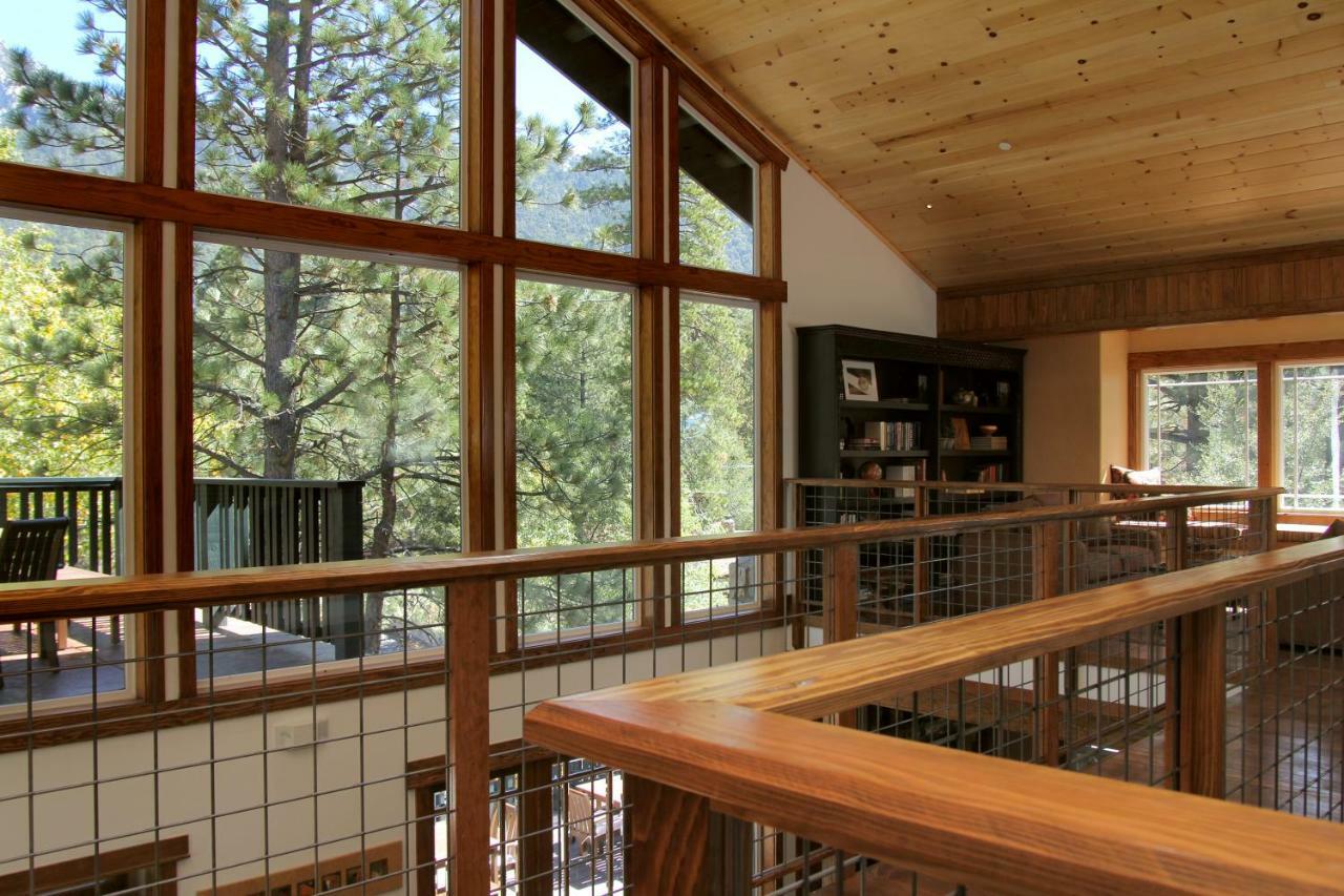 The Grand Idyllwild Lodge Экстерьер фото