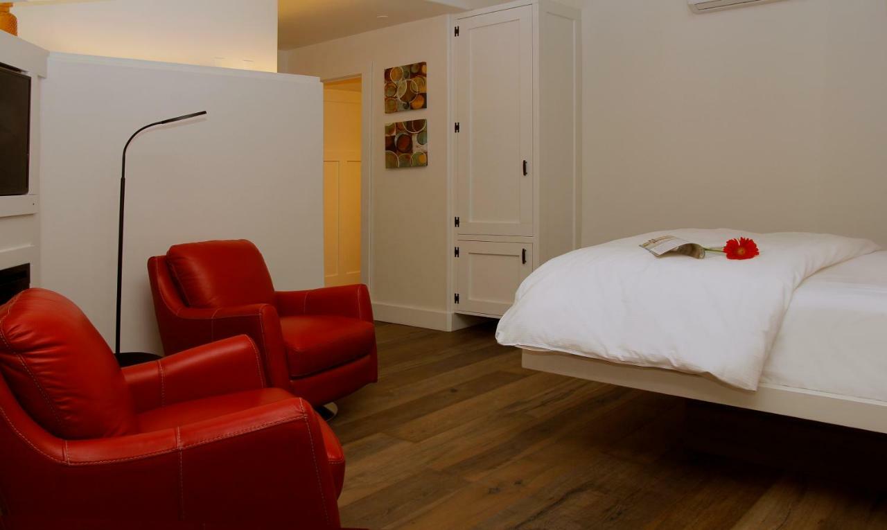 The Grand Idyllwild Lodge Экстерьер фото