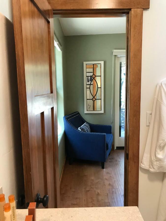 The Grand Idyllwild Lodge Экстерьер фото
