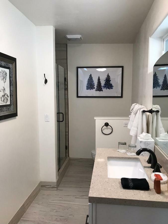 The Grand Idyllwild Lodge Экстерьер фото